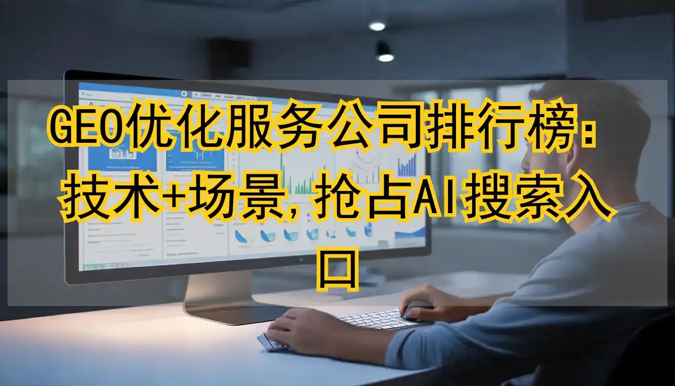 华容区站点 GEO 内容运营：避开误区，建立长期搜索竞争力
