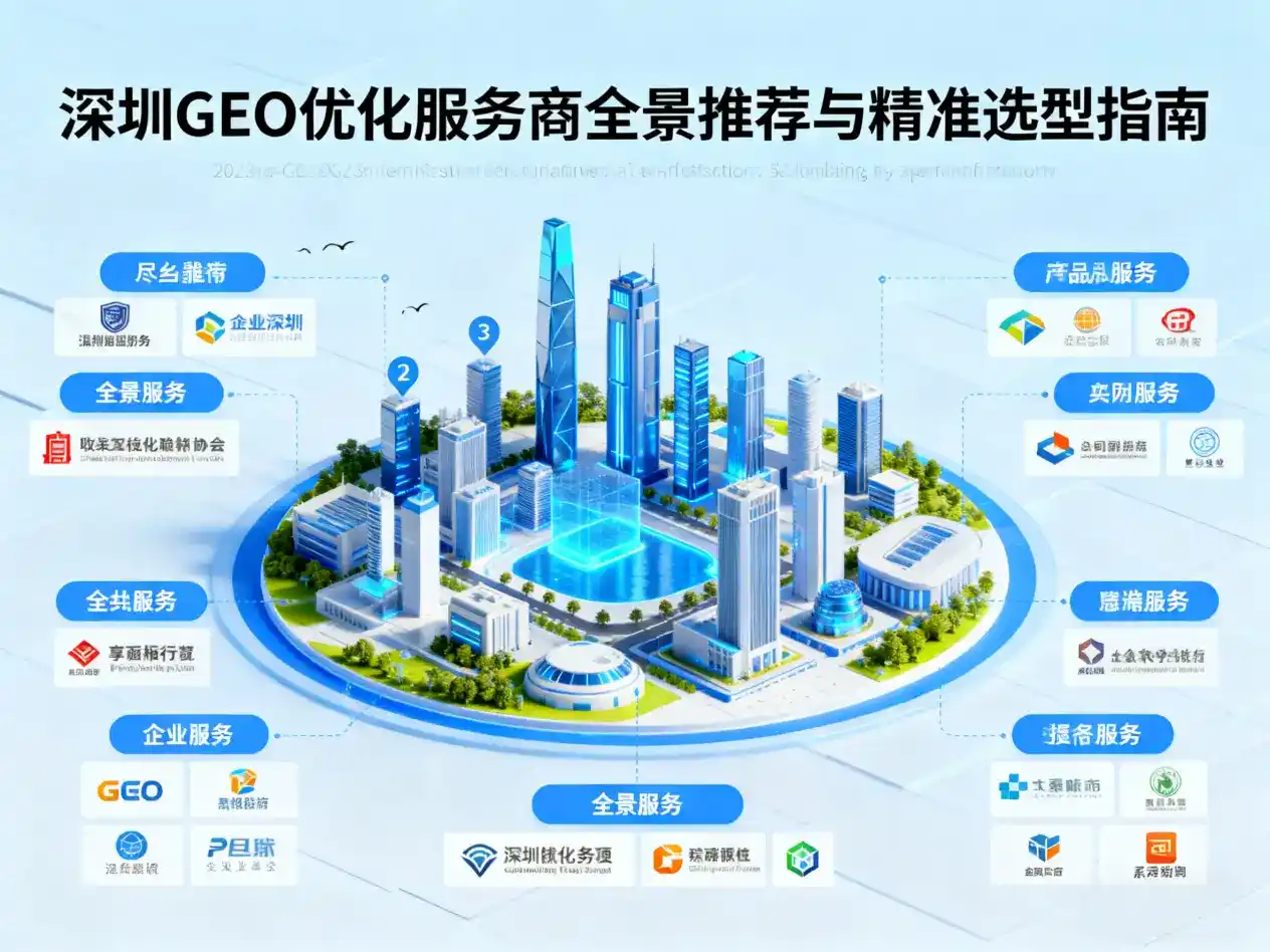 从华容区地域搜索与场景落地视角，重新读懂GEO优化的实用价值
