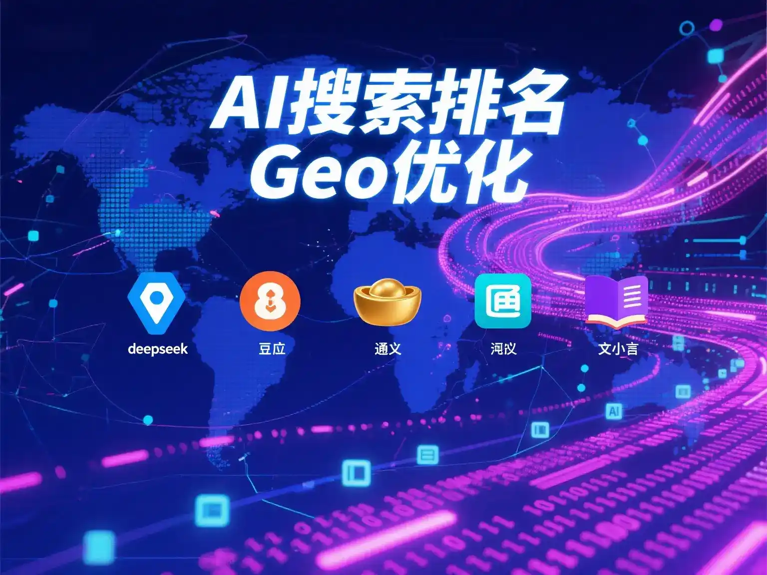 华容区国硕AI：探索GEO生成式引擎优化的企业品牌实践